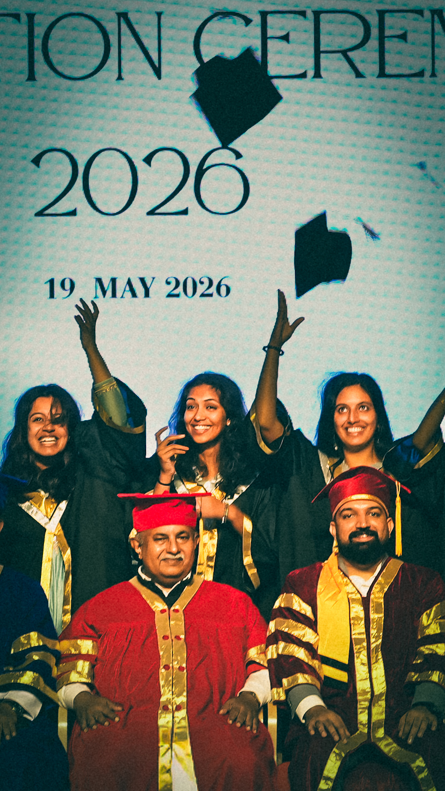 Graduation
